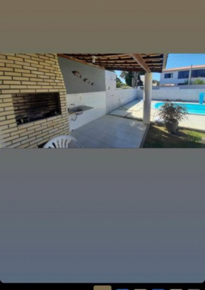 Casa parque do Jacuípe